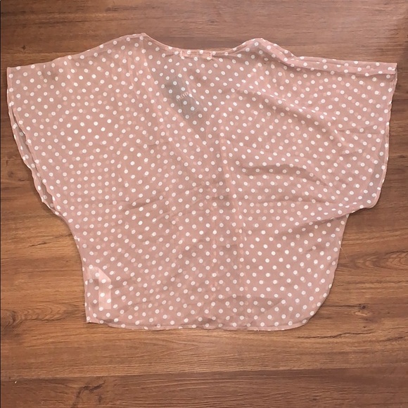 Forever 21 Shirt - Picture 3 of 3